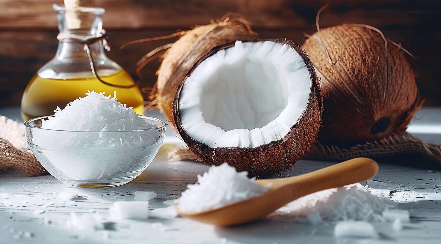 Nachhaltige Lebensmittel