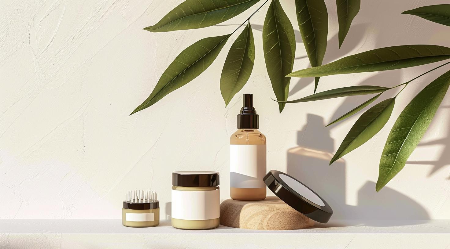 Naturkosmetik im Vergleich