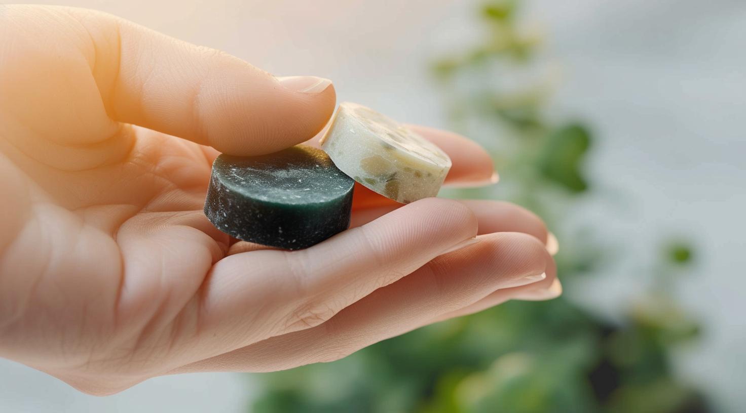 Umweltfreundliche Reinigung